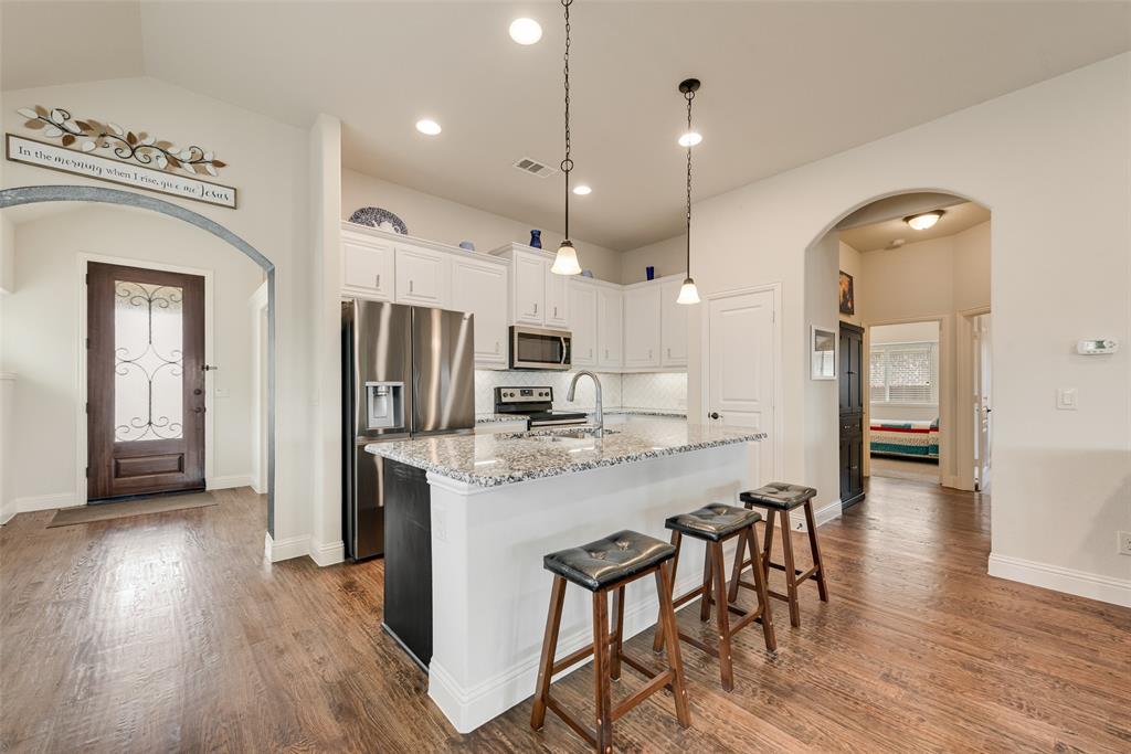 GARDEN VALLEY FARMS - Residential