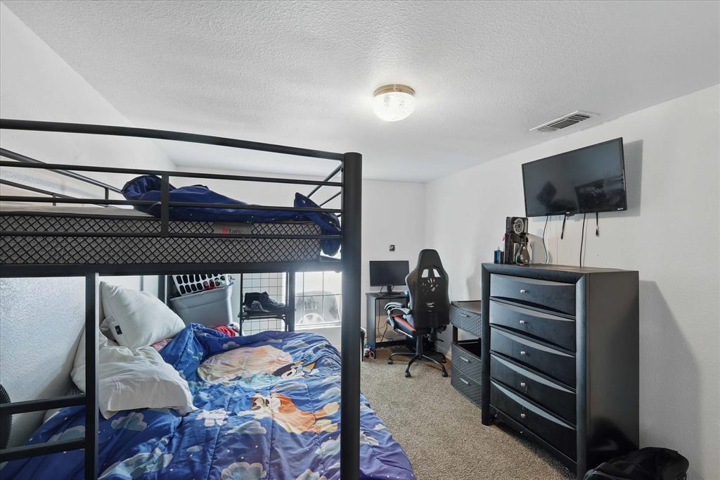 Moody J M Sub - Residential