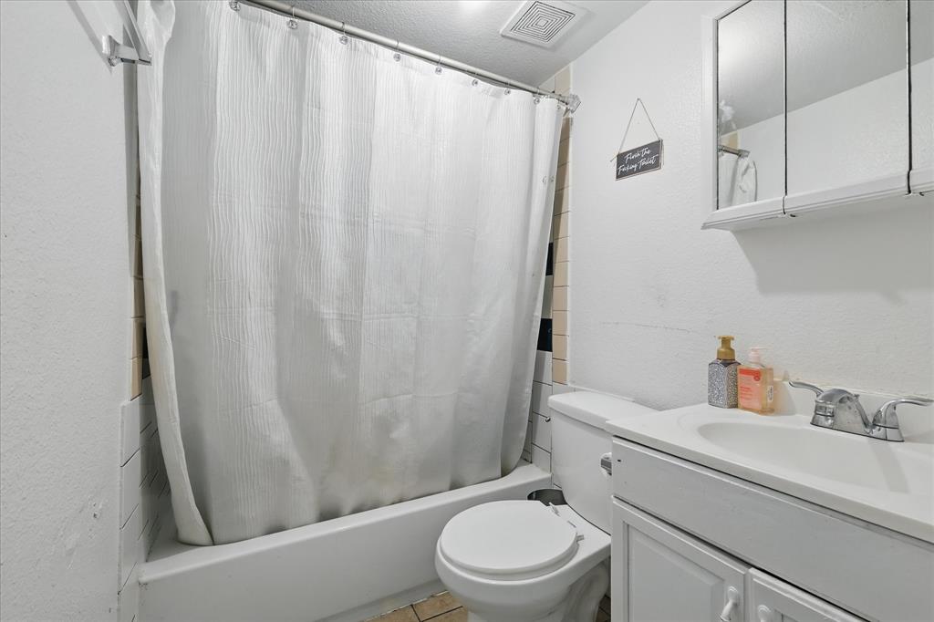 Moody J M Sub - Residential