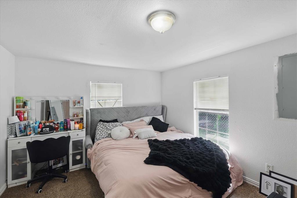 Moody J M Sub - Residential