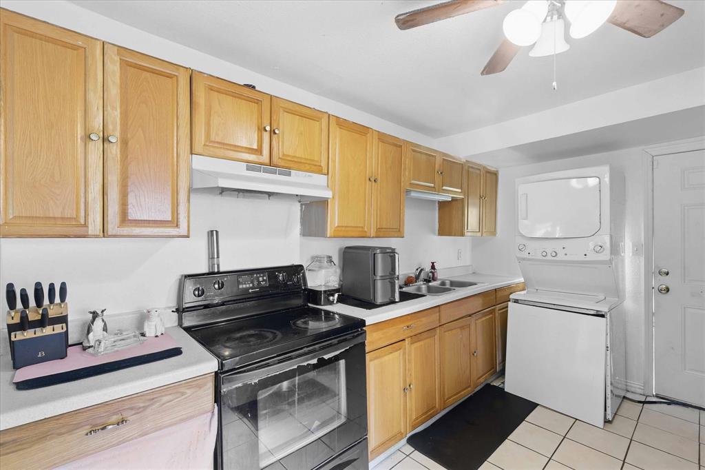 Moody J M Sub - Residential