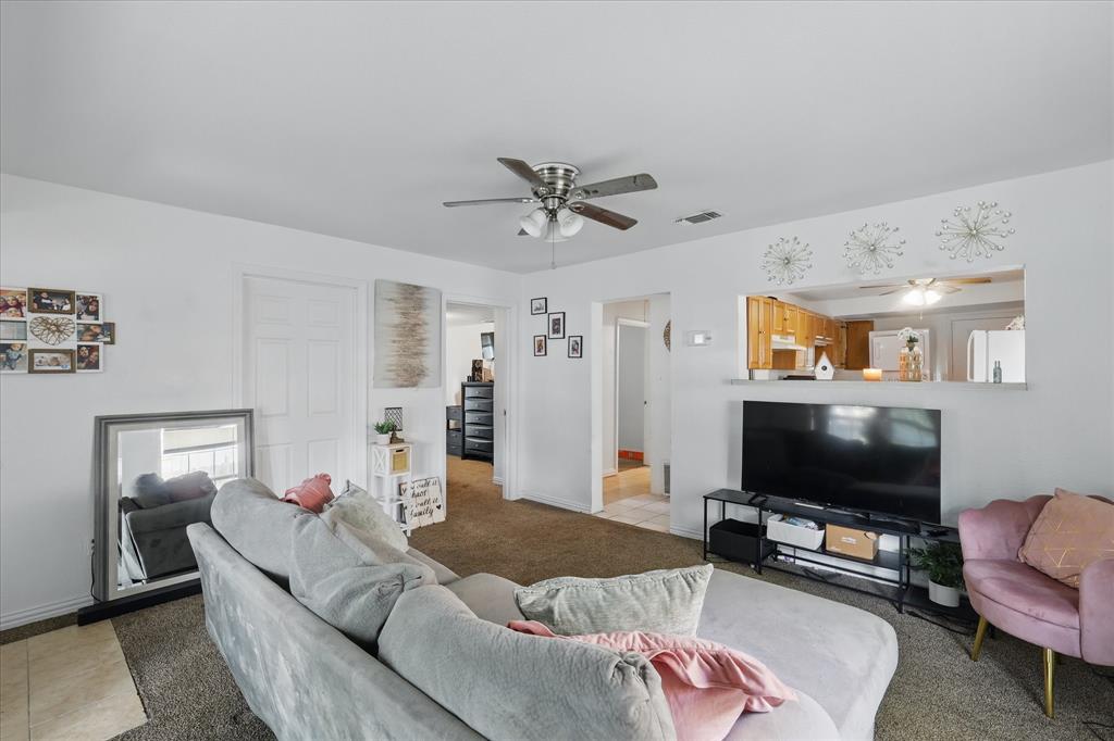 Moody J M Sub - Residential