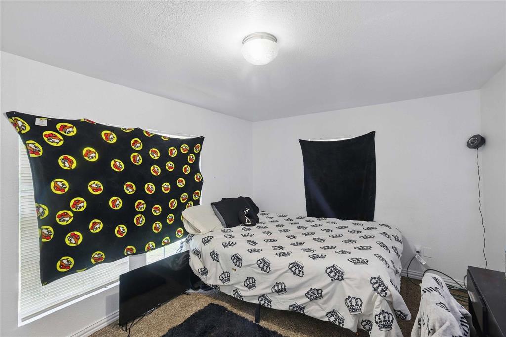 Moody J M Sub - Residential