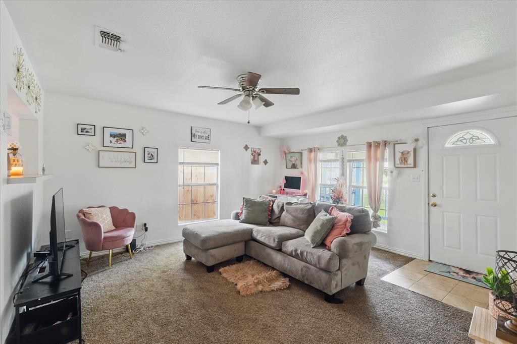 Moody J M Sub - Residential