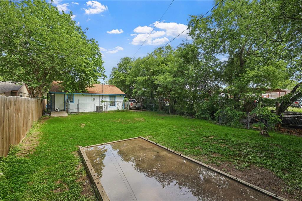 Moody J M Sub - Residential