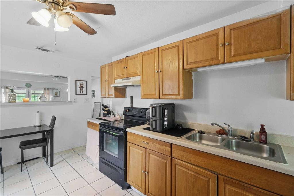 Moody J M Sub - Residential