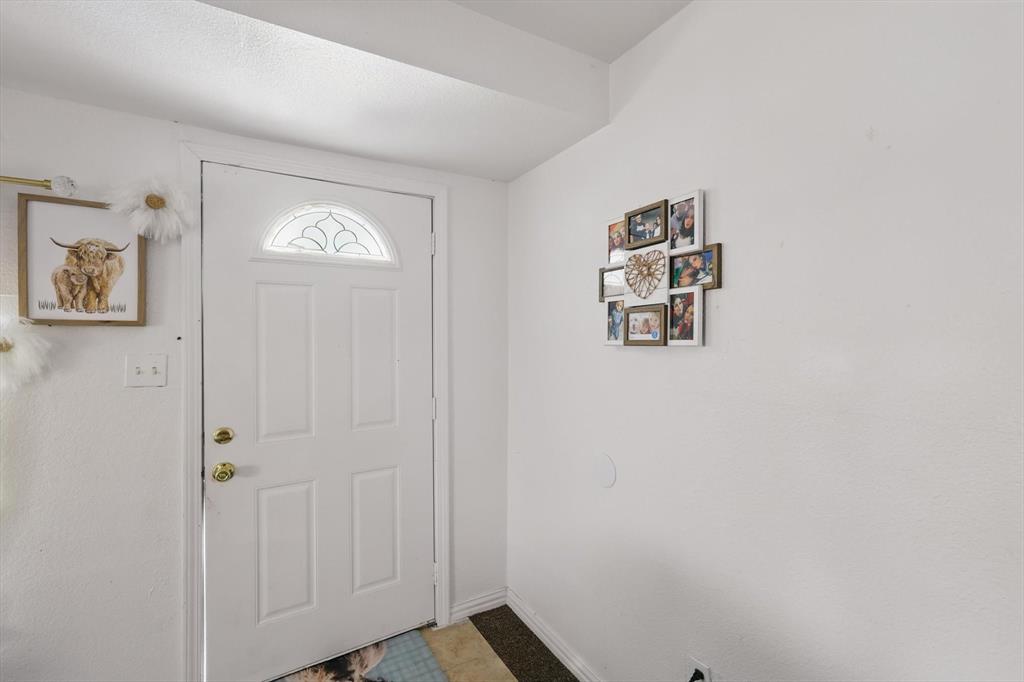 Moody J M Sub - Residential