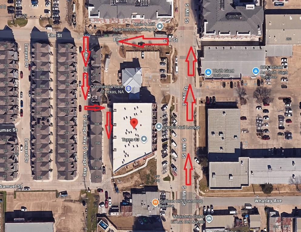 Lewisville Awesome Condo - Residential