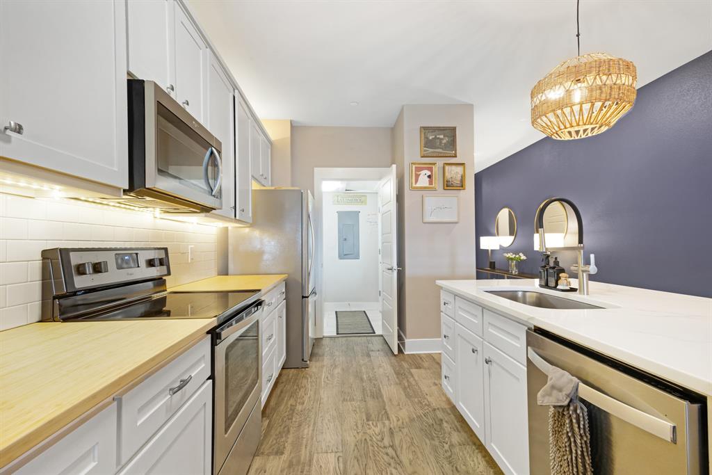 Lewisville Awesome Condo - Residential