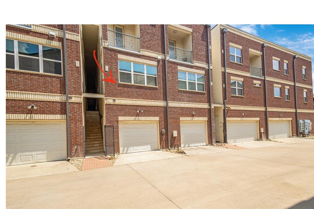 Lewisville Awesome Condo - Residential