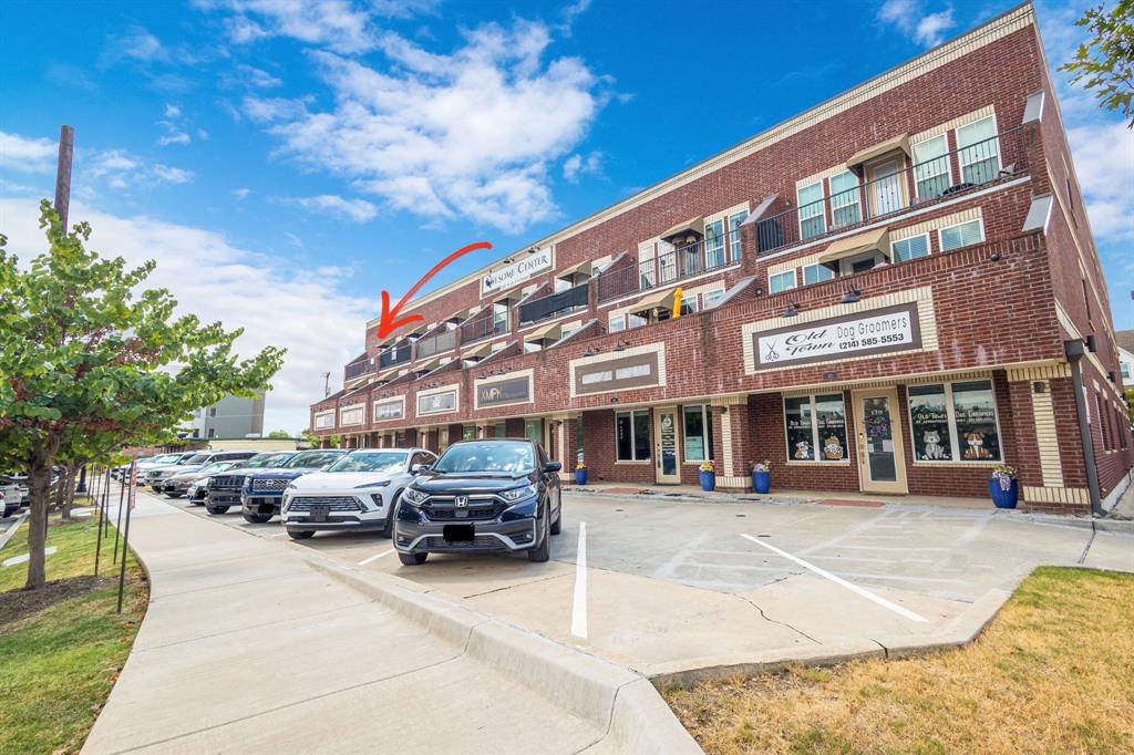 Lewisville Awesome Condo - Residential