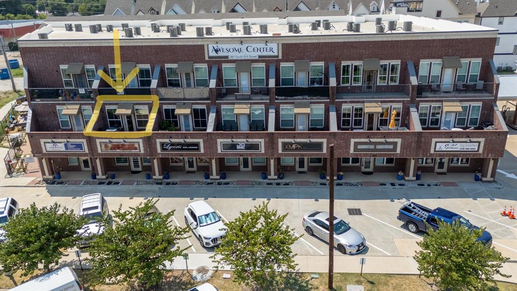 Lewisville Awesome Condo - Residential