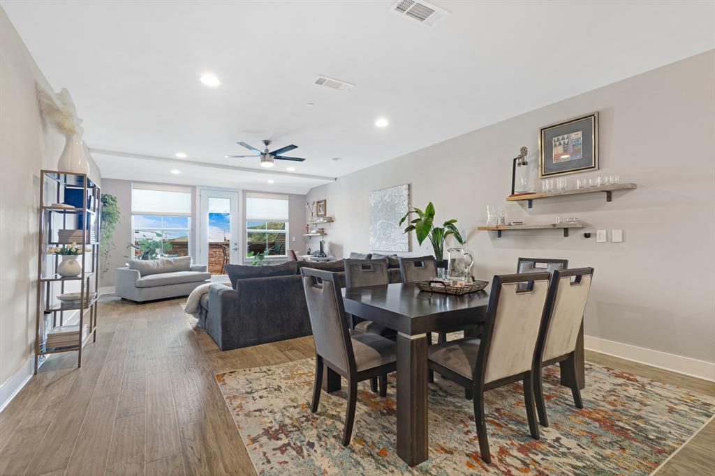 Lewisville Awesome Condo - Residential