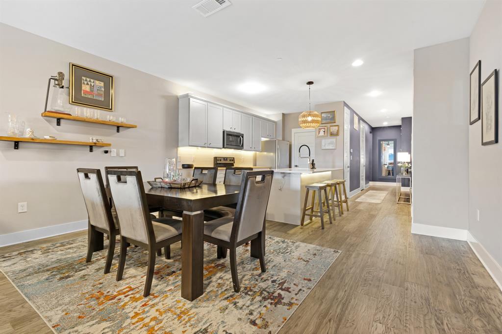 Lewisville Awesome Condo - Residential