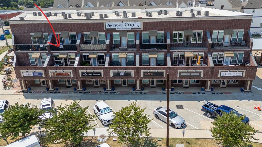 Lewisville Awesome Condo - Residential