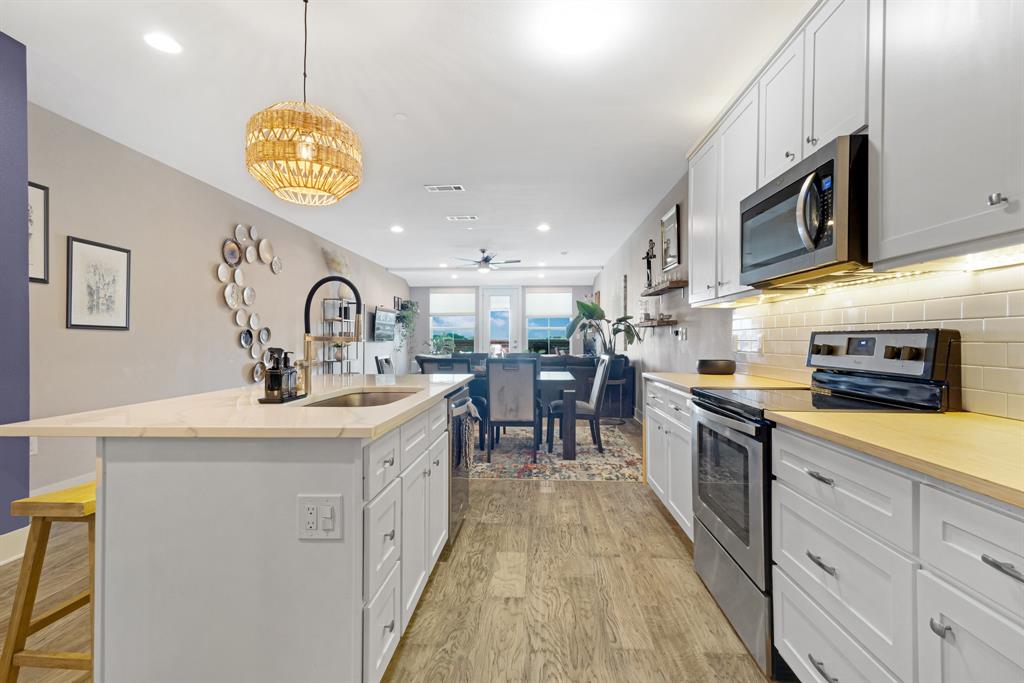 Lewisville Awesome Condo - Residential