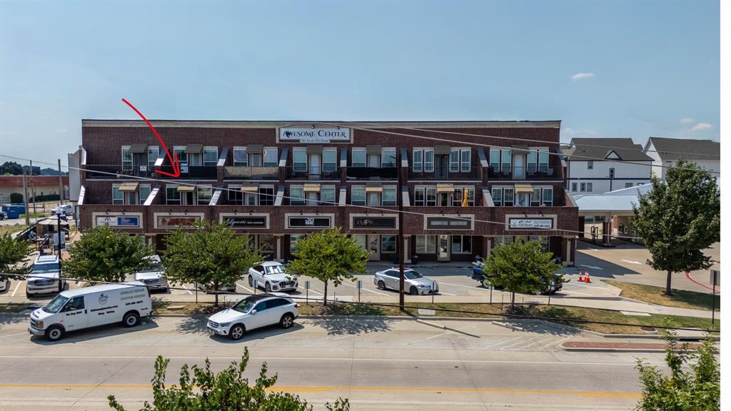 Lewisville Awesome Condo - Residential