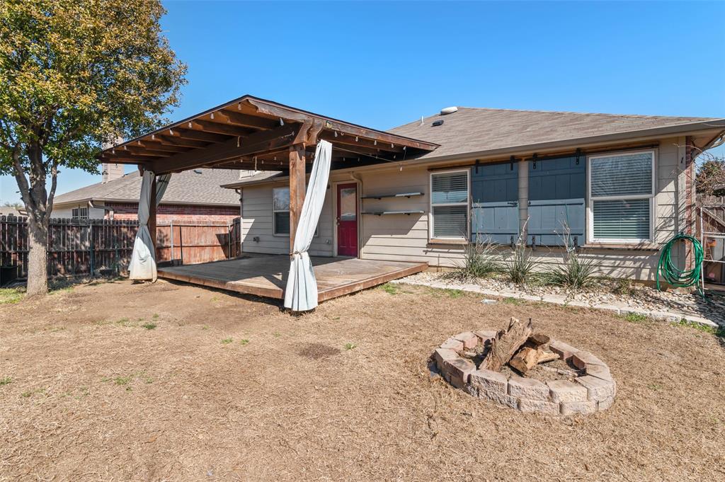 Paloma Creek Ph 4b - Residential