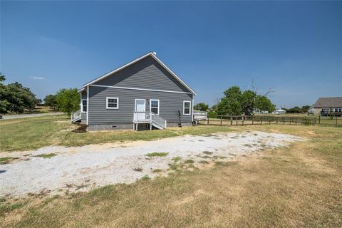 A home in Boyd