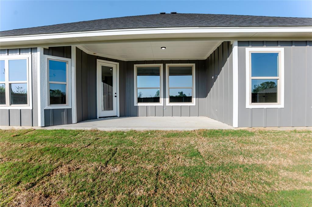 Cason Residential Ph 1 - Residential