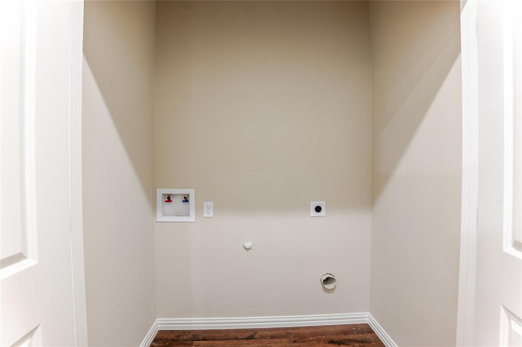 Cason Residential Ph 1 - Residential