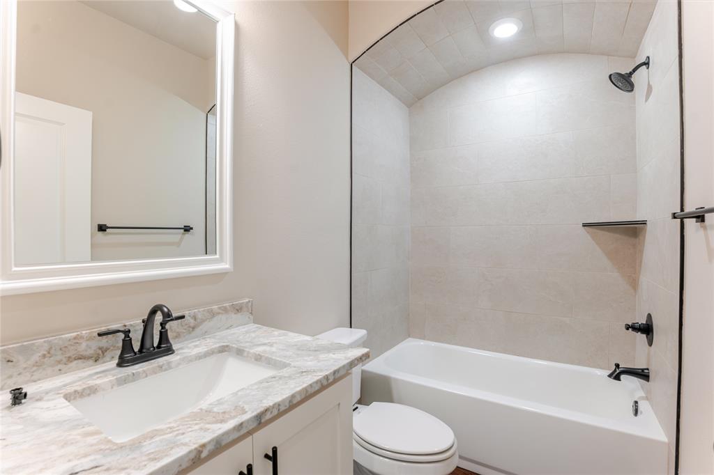 Cason Residential Ph 1 - Residential