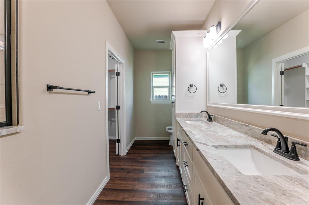 Cason Residential Ph 1 - Residential