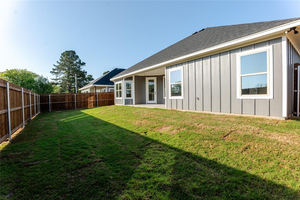 Cason Residential Ph 1 - Residential