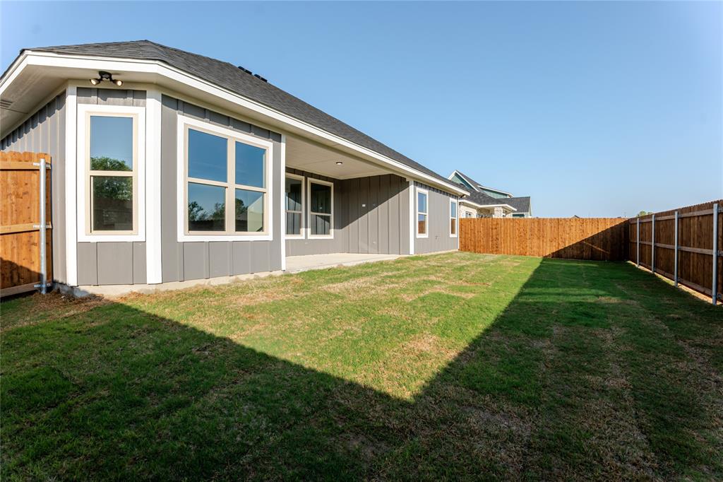 Cason Residential Ph 1 - Residential