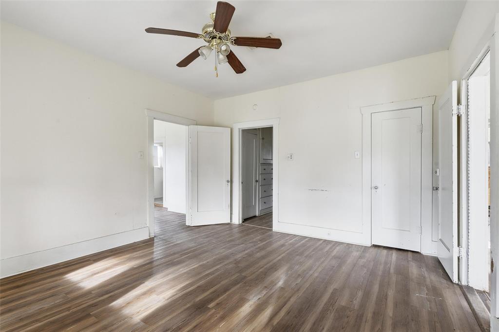 Meridian Ot - A454 A650 - Residential