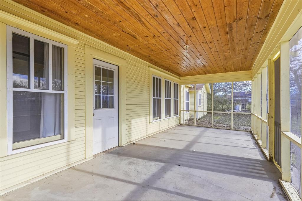 Meridian Ot - A454 A650 - Residential