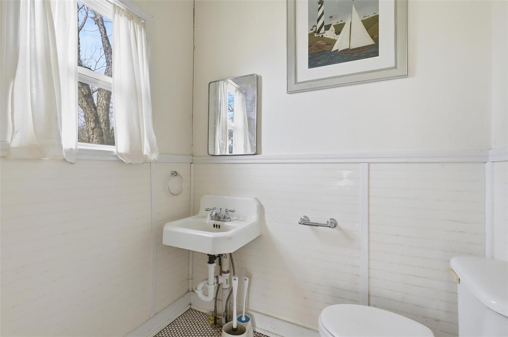 Meridian Ot - A454 A650 - Residential