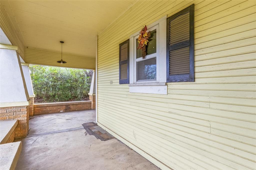 Meridian Ot - A454 A650 - Residential