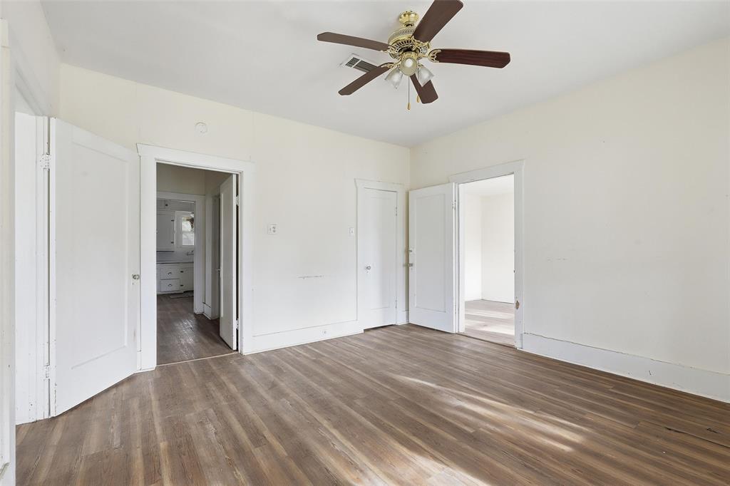 Meridian Ot - A454 A650 - Residential