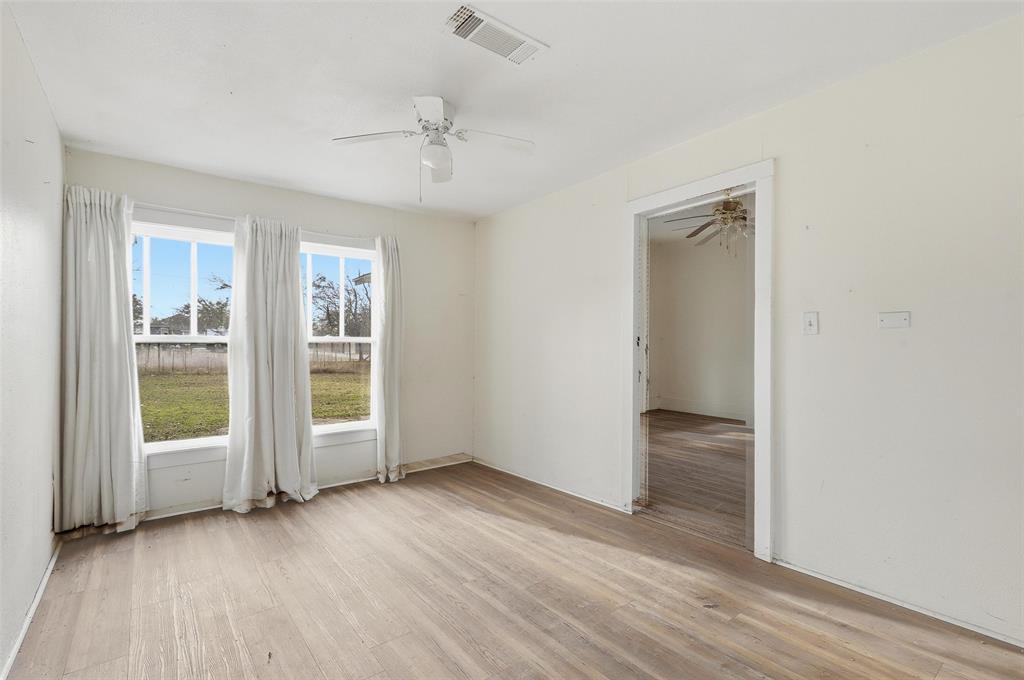 Meridian Ot - A454 A650 - Residential