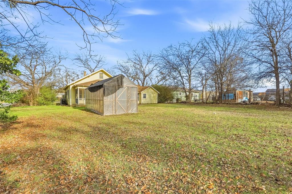 Meridian Ot - A454 A650 - Residential