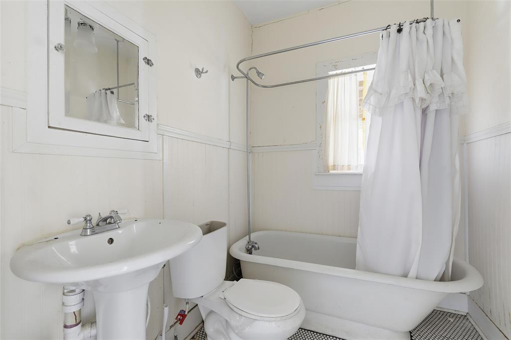 Meridian Ot - A454 A650 - Residential