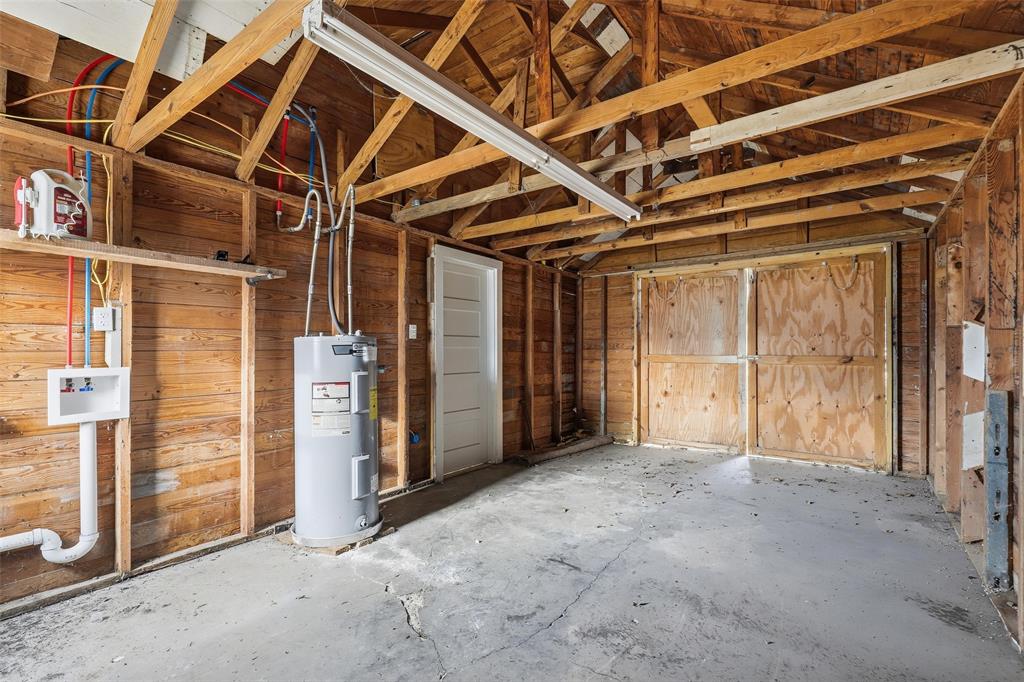 Meridian Ot - A454 A650 - Residential