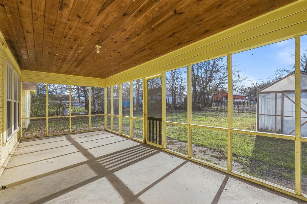 Meridian Ot - A454 A650 - Residential