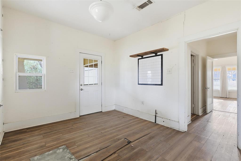 Meridian Ot - A454 A650 - Residential