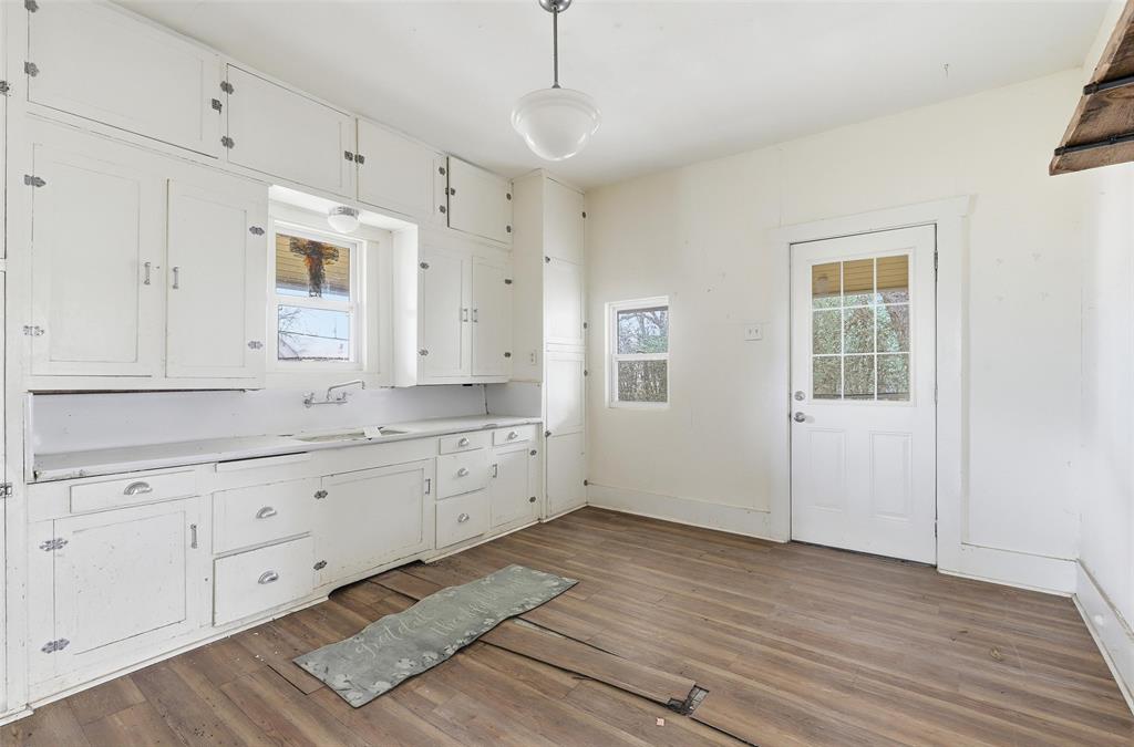 Meridian Ot - A454 A650 - Residential