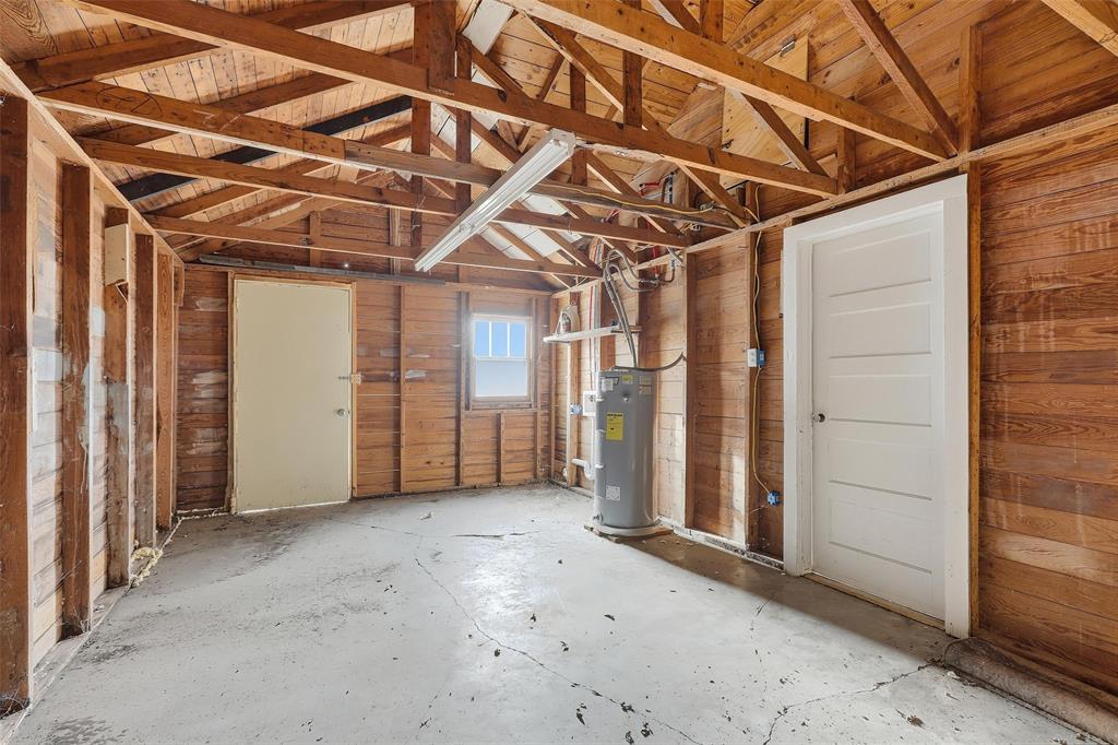 Meridian Ot - A454 A650 - Residential