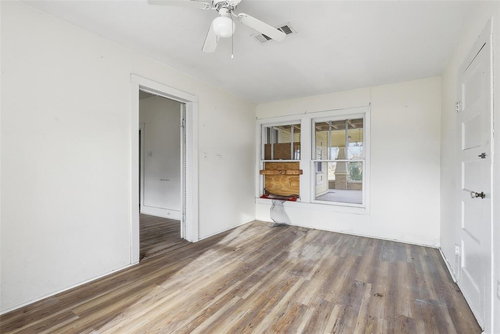 Meridian Ot - A454 A650 - Residential