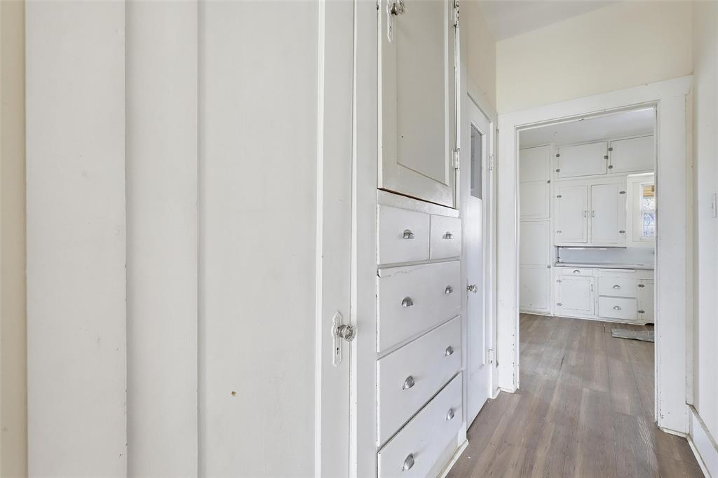 Meridian Ot - A454 A650 - Residential