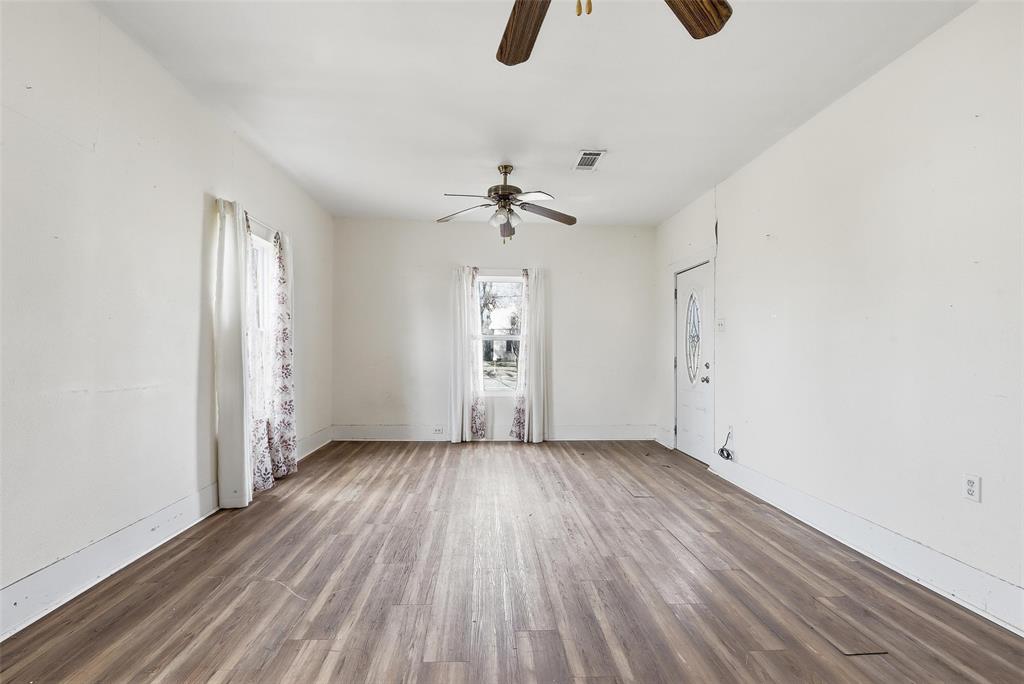 Meridian Ot - A454 A650 - Residential