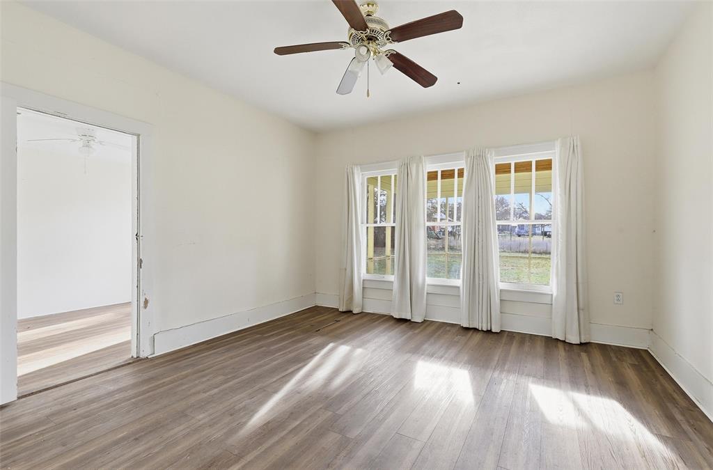 Meridian Ot - A454 A650 - Residential