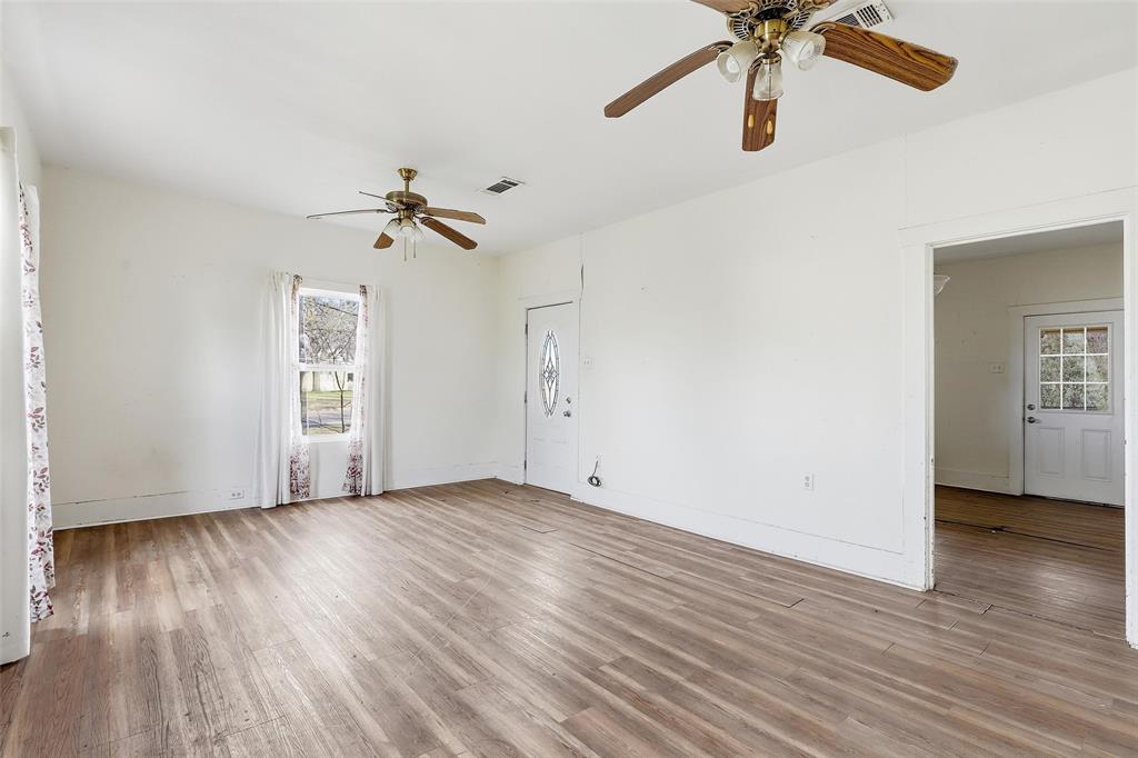 Meridian Ot - A454 A650 - Residential