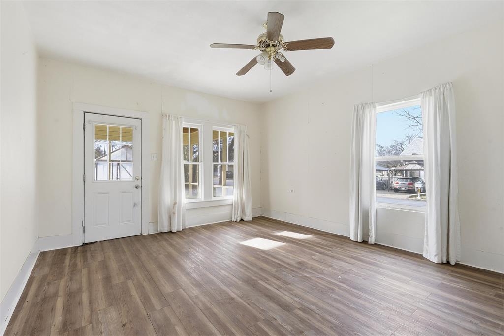 Meridian Ot - A454 A650 - Residential