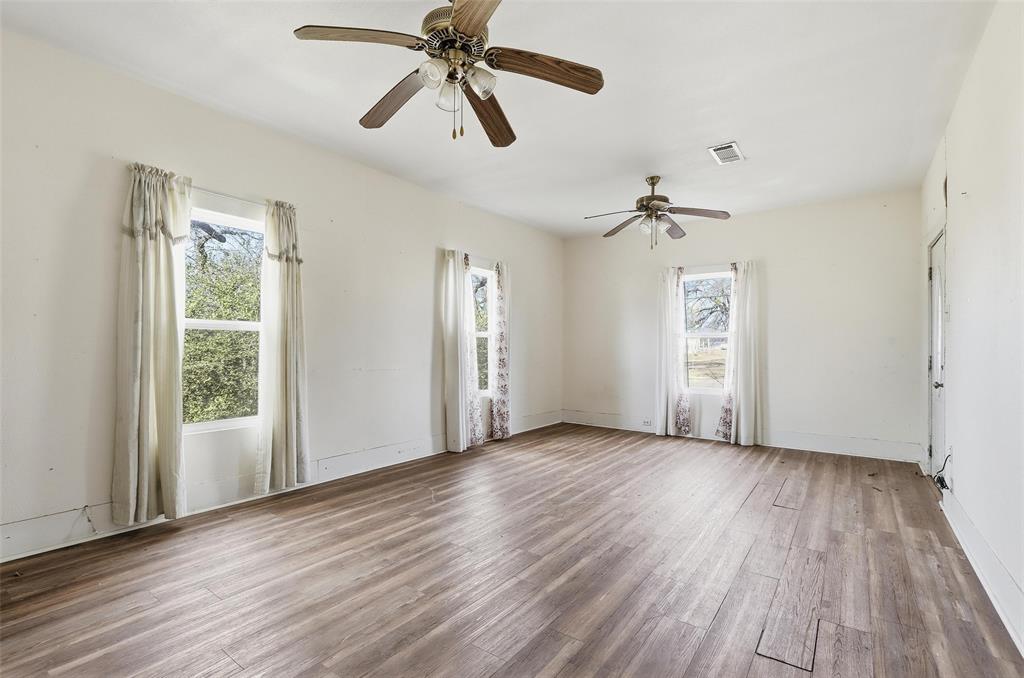 Meridian Ot - A454 A650 - Residential