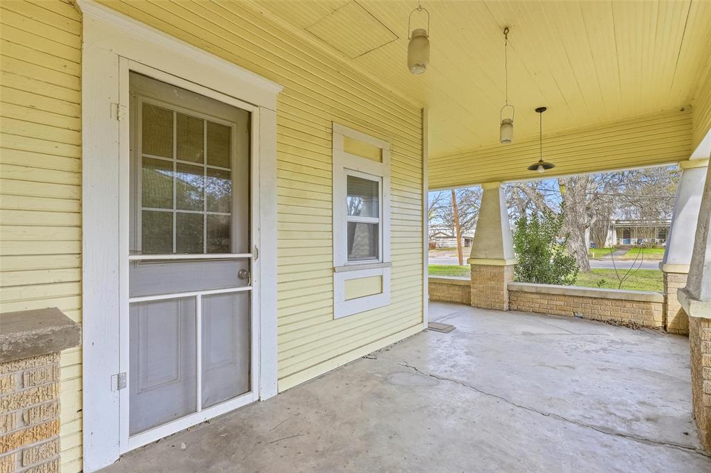 Meridian Ot - A454 A650 - Residential